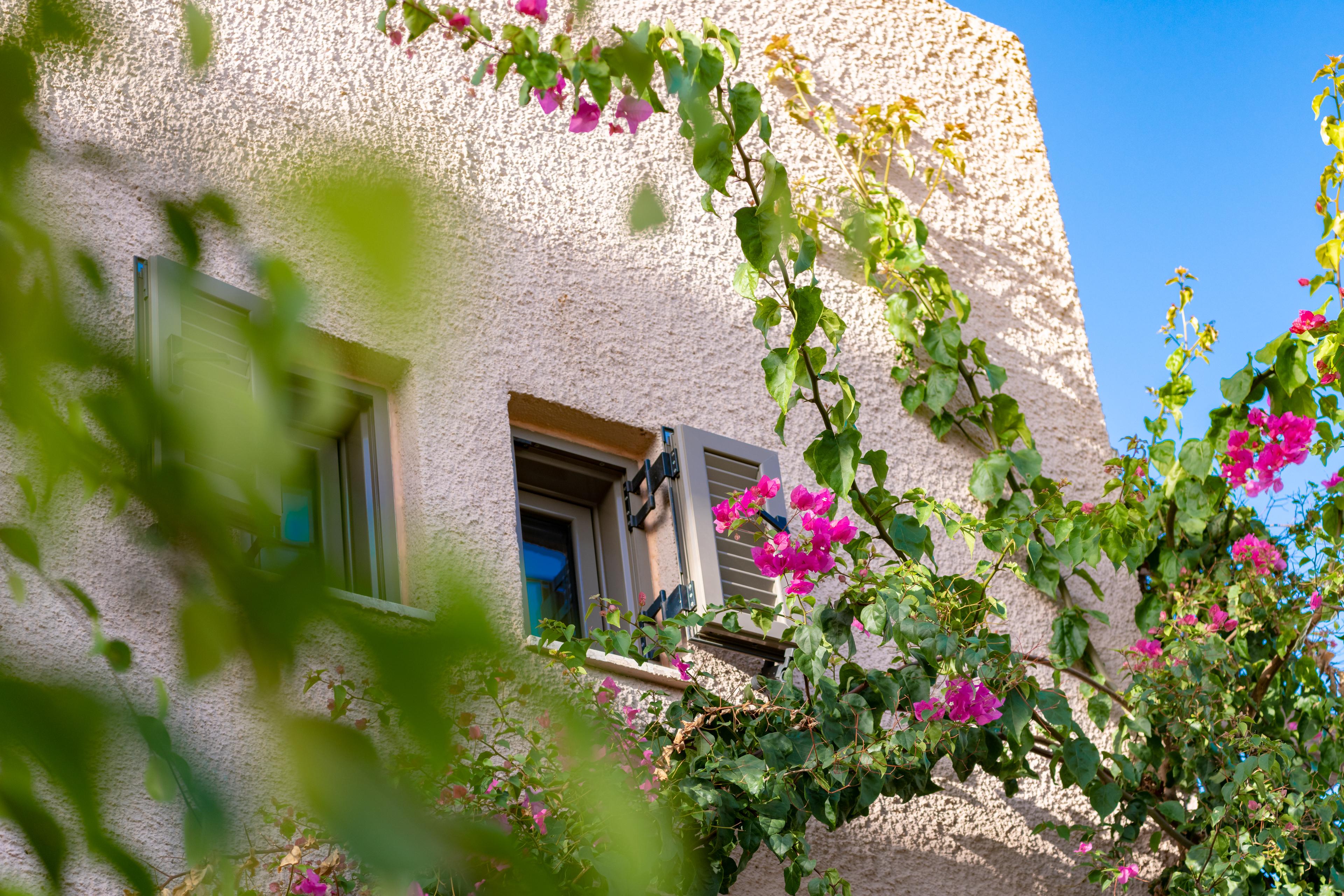 Porto Sisi Hotel Apartments Exterior foto